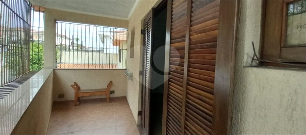 Sobrado para alugar com 3 quartos, sendo 1 suíte, em Parque Maria Domitila, São Paulo, SP