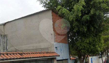 Terreno à venda em Vila Guarani (z Sul), São Paulo, SP