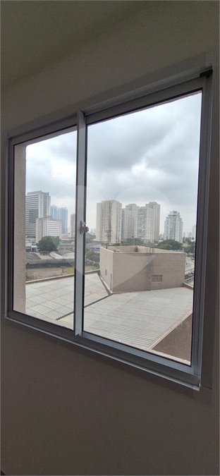 Apartamento à venda com 2 quartos em Parque Industrial Tomas Edson, São Paulo, SP