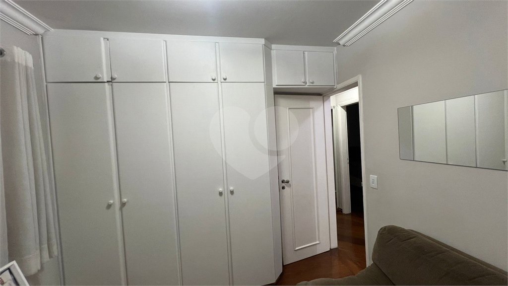 Apartamento à venda com 3 quartos em Jardim Esmeralda, São Paulo, SP