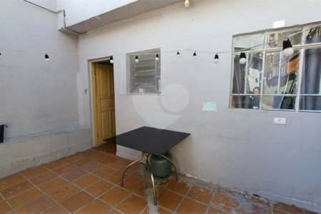 Casa à venda com 3 quartos, sendo 2 suítes,  em Vila Boaçava, São Paulo, SP