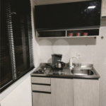 Apartamento à venda com 1 quarto em Chora Menino, São Paulo, SP