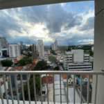 Apartamento à venda com 1 suíte em Pinheiros, São Paulo, SP