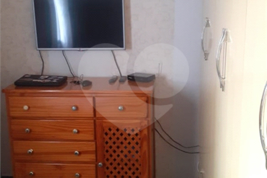 Apartamento à venda com 3 quartos, sendo 1 suíte, em Mandaqui, São Paulo, SP