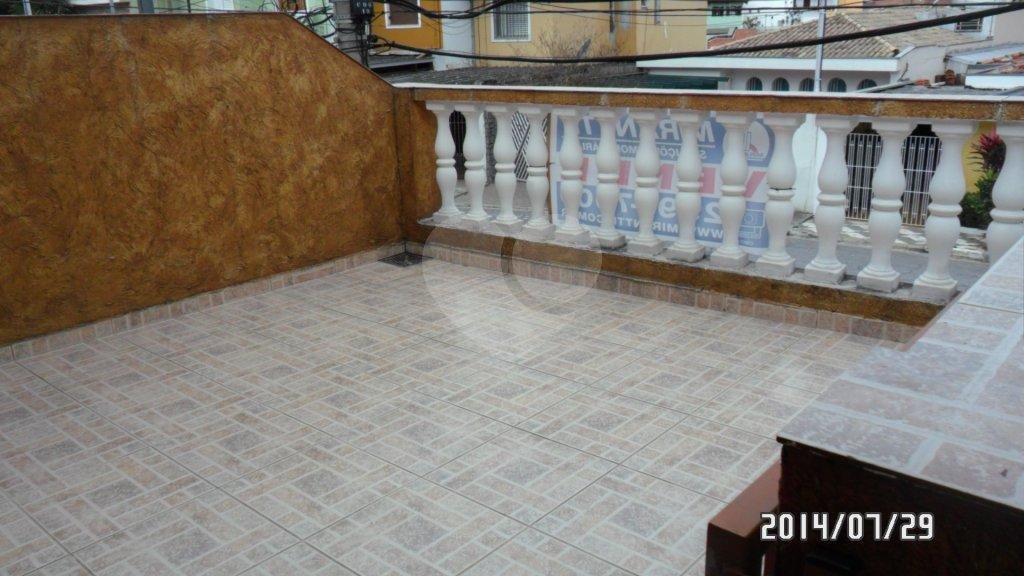 Casa Térrea à venda com 3 quartos, sendo 1 suíte,  em Jardim Franca, São Paulo, SP