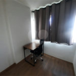 Apartamento para alugar com 3 quartos, sendo 1 suíte, em Jardim Olympia, São Paulo, SP