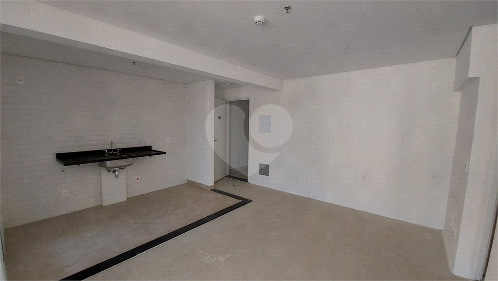Apartamento à venda com 1 suíte em Santana, São Paulo, SP