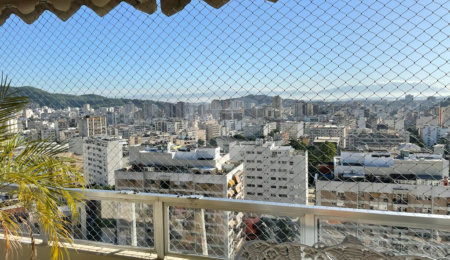 Apartamento à venda com 4 quartos, sendo 1 suíte,  em Tijuca, Rio de Janeiro, RJ