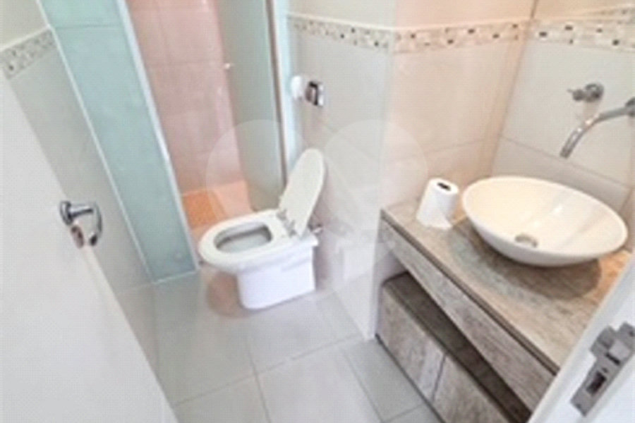 Apartamento à venda com 2 quartos, sendo 1 suíte, em Santana, São Paulo, SP