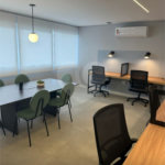 Studio à venda com 1 quarto em Vila Olímpia, São Paulo, SP