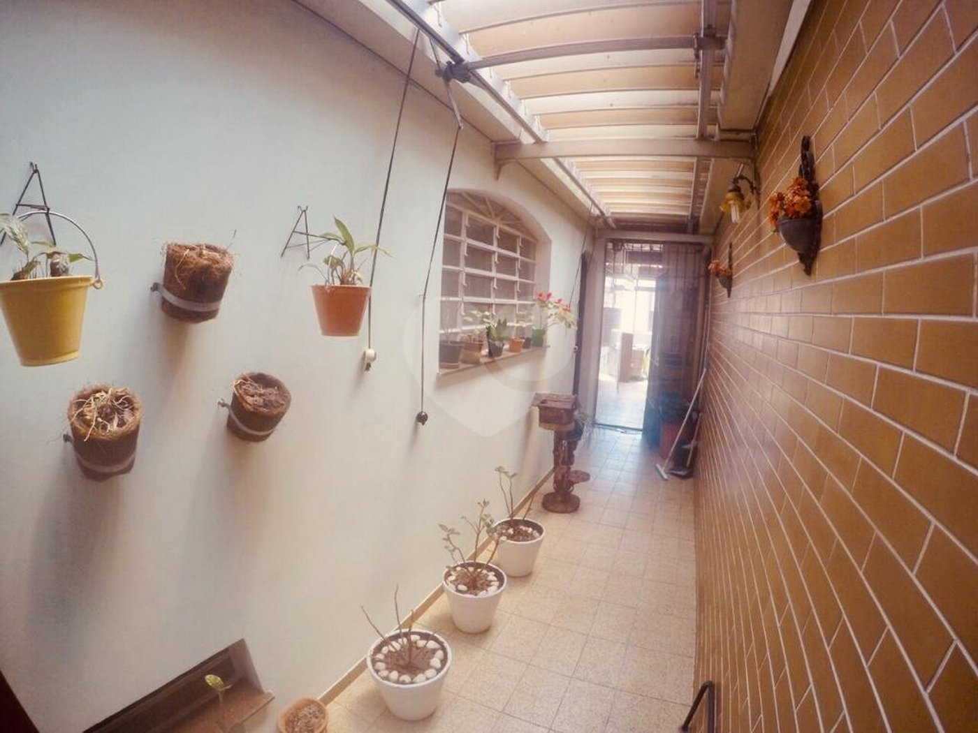 Sobrado à venda com 3 quartos, sendo 1 suíte, em Jabaquara, São Paulo, SP