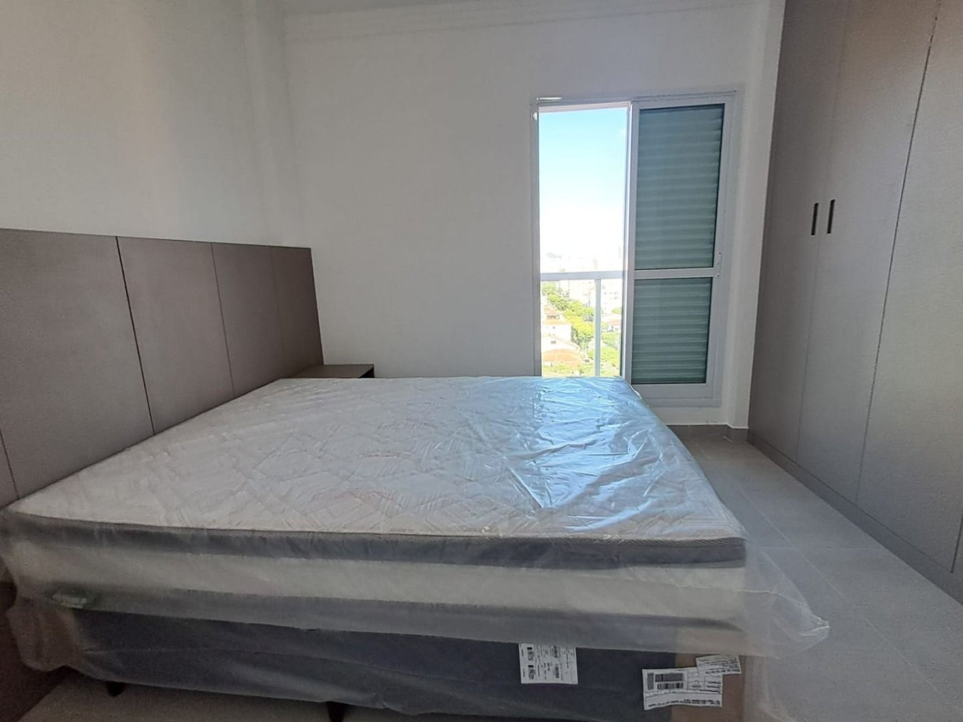 Apartamento à venda, 109 m² por R$ 1.100.000,00 - Boqueirão - Santos/SP