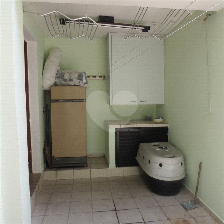 Casa Térrea à venda com 4 quartos, sendo 1 suíte, em Saúde, São Paulo, SP