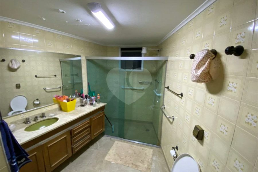 Apartamento à venda com 3 quartos, sendo 1 suíte, em Jardim Europa, São Paulo, SP