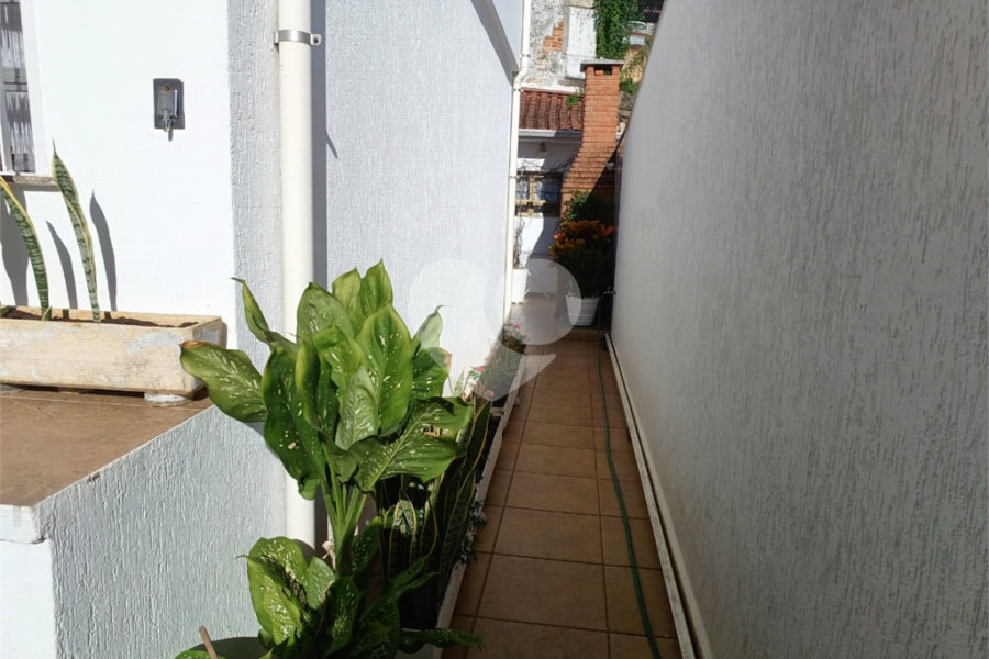 Sobrado à venda com 4 quartos em Santana, São Paulo, SP