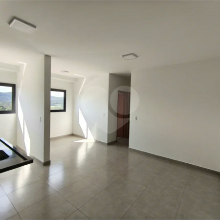 Apartamento à venda com 2 quartos em Jardim Colonial, Atibaia, SP