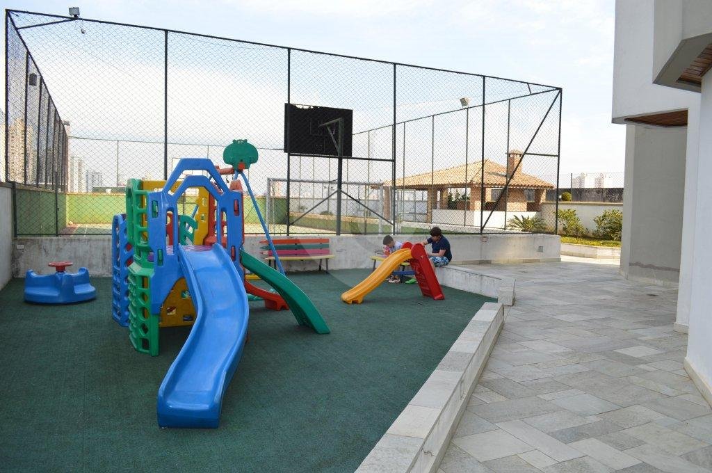 Apartamento à venda com 4 suítes em Parque Mandaqui, São Paulo, SP