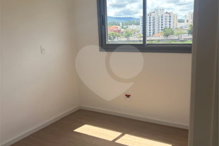 Apartamento à venda com 2 quartos em Vila Mogilar, Mogi das Cruzes, SP