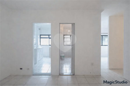Apartamento à venda com 2 quartos em Água Branca, São Paulo, SP