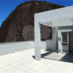 Cobertura à venda com 3 quartos, sendo 1 suíte,  em Tijuca, Rio de Janeiro, RJ