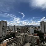 Apartamento à venda com 3 suítes em Vila Romana, São Paulo, SP