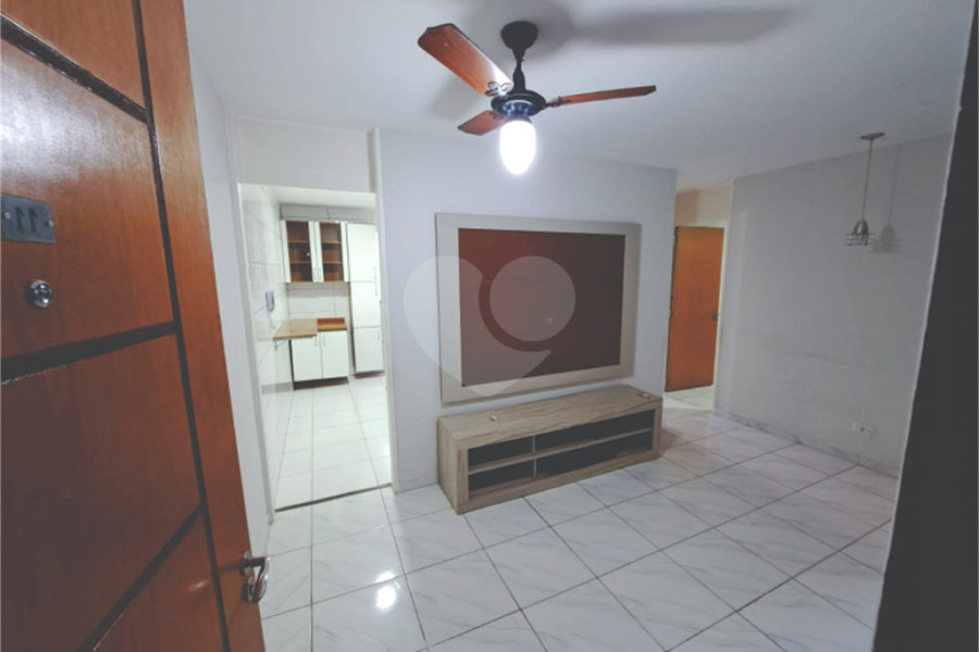 Apartamento à venda com 2 quartos em Casa Verde, São Paulo, SP