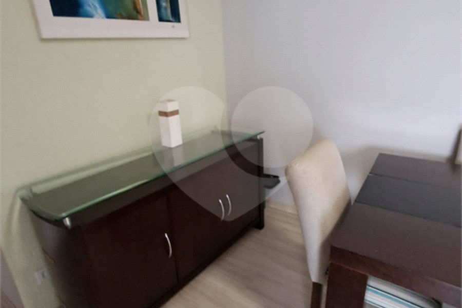 Apartamento à venda com 2 quartos em Santana, São Paulo, SP