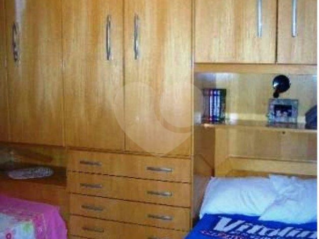 Apartamento à venda com 2 quartos no Brasilândia, São Paulo, SP