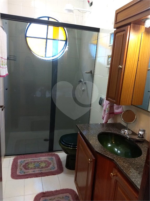 Sobrado à venda com 3 quartos, sendo 1 suíte, em Vila Maria Alta, São Paulo, SP