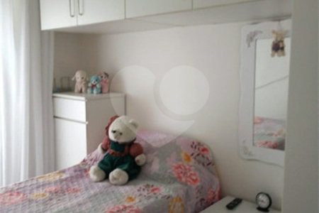 Apartamento à venda com 1 quarto em Ipiranga, São Paulo, SP