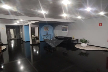 Apartamento à venda com 3 suítes em Santa Paula, São Caetano do Sul, SP