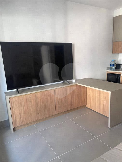 Apartamento à venda com 1 quarto em Jardim Paulista, São Paulo, SP