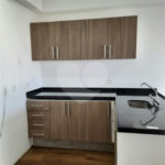 Apartamento à venda com 2 quartos, sendo 1 suíte,  em Brooklin Paulista, São Paulo, SP