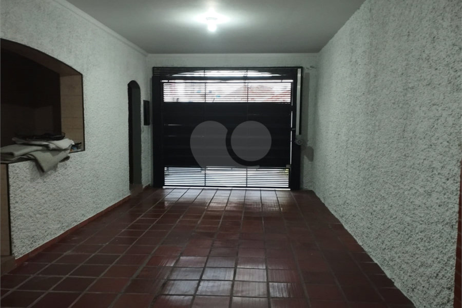 Sobrado à venda com 3 quartos, sendo 1 suíte, em Parada Inglesa, São Paulo, SP