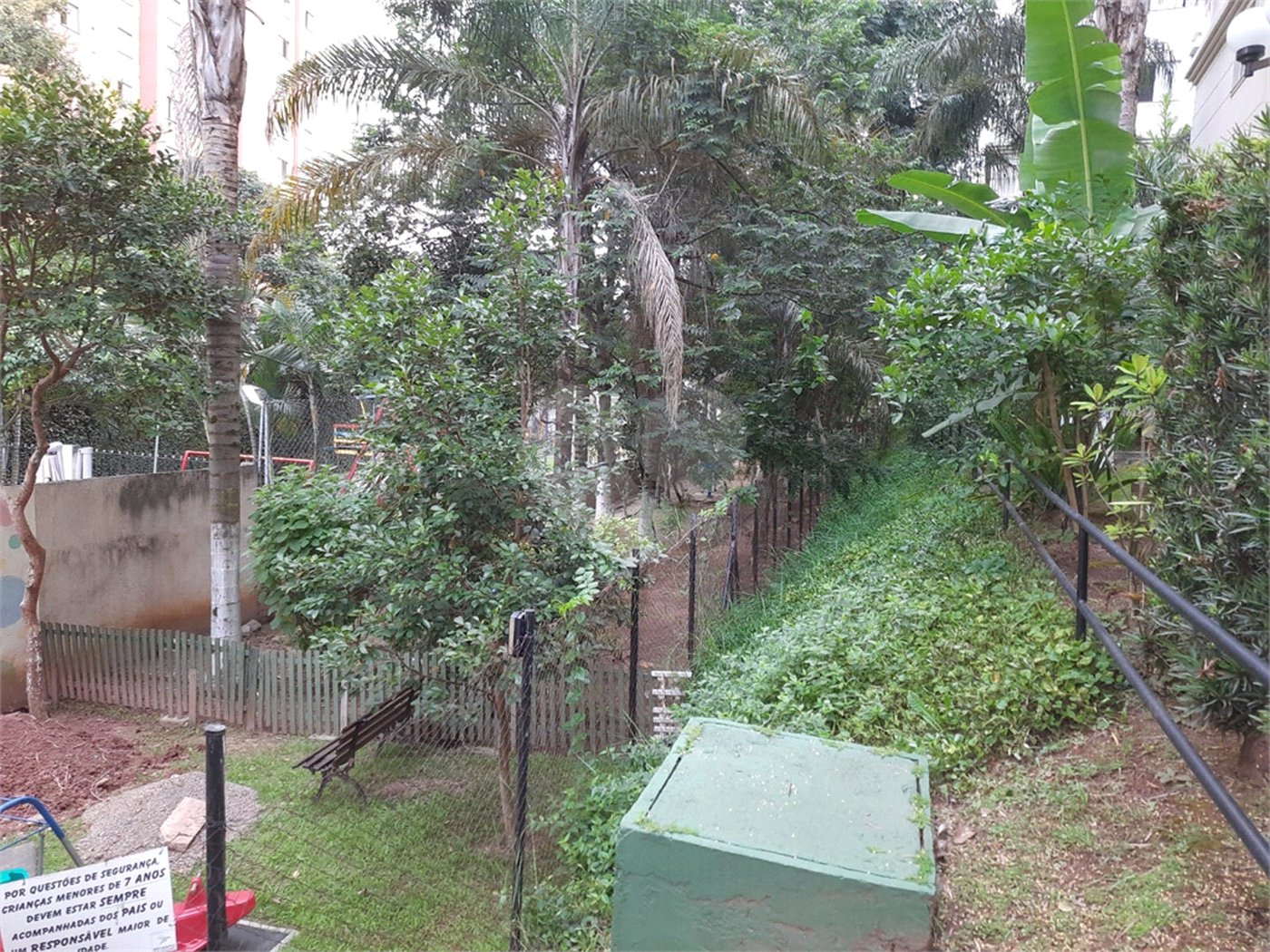 Apartamento à venda com 3 quartos em Jardim Vergueiro (sacomã), São Paulo, SP