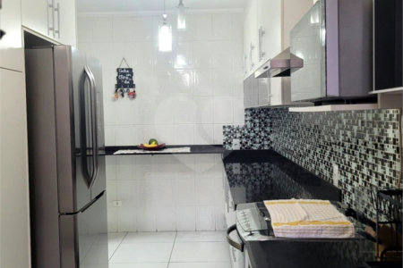 Casa à venda com 2 quartos em Jardim Arize, São Paulo, SP