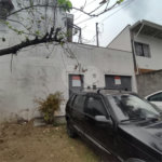 Sobrado à venda ou para alugar com 2 quartos, sendo 1 suíte, em Parada Inglesa, São Paulo, SP