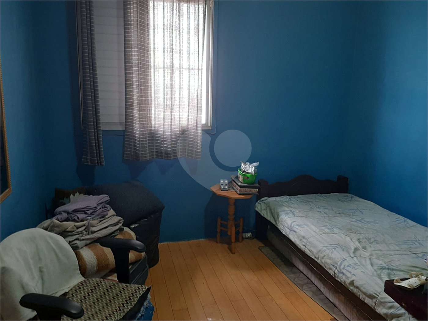 Apartamento à venda com 2 quartos em Vila Constança, São Paulo, SP