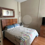 Apartamento à venda com 2 quartos em Rio Comprido, Rio de Janeiro, RJ