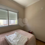 Apartamento à venda com 3 suítes em Água Fria, São Paulo, SP