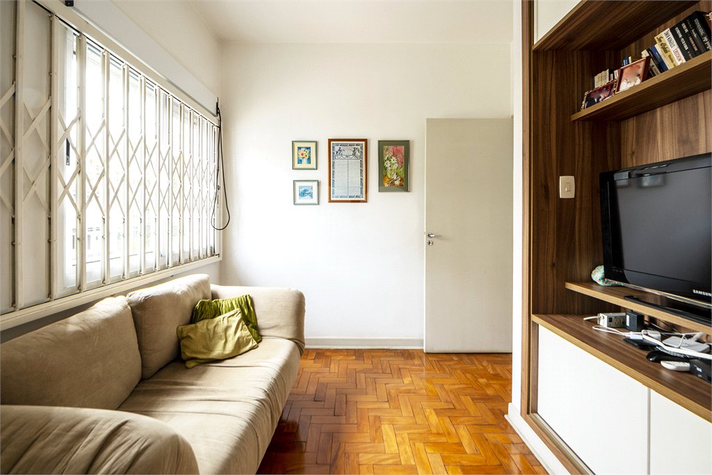 Casa de Vila à venda com 3 quartos, sendo 1 suíte, em Brooklin, São Paulo, SP