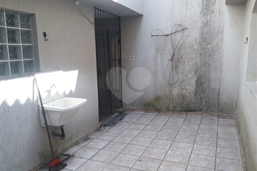 Casa à venda com 4 quartos, sendo 1 suíte, em Jaçanã, São Paulo, SP