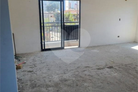 Studio à venda em Vila Paulicéia, São Paulo, SP