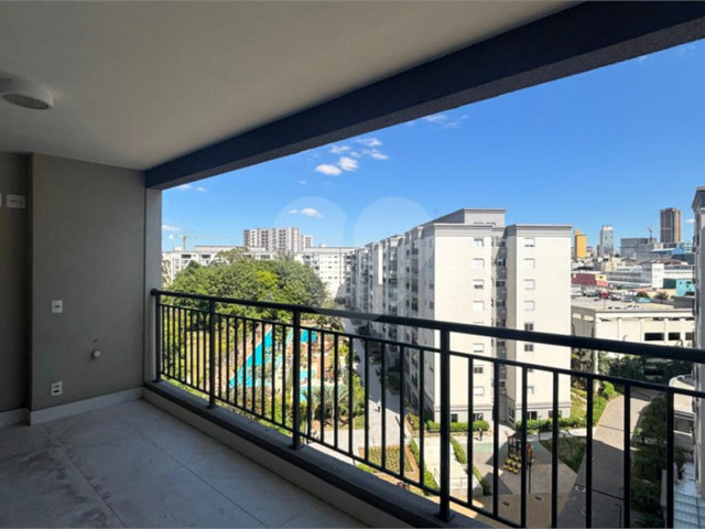 Apartamento à venda com 3 suítes em Santo Amaro, São Paulo, SP