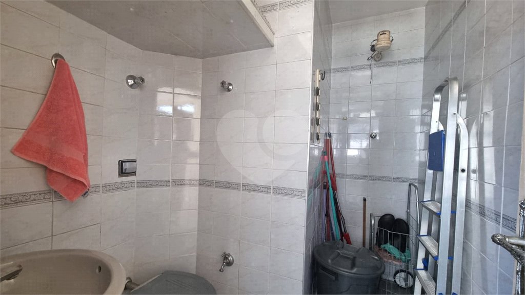 Apartamento à venda com 4 quartos em Pinheiros, São Paulo, SP