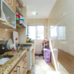 Apartamento à venda com 2 quartos em Casa Verde, São Paulo, SP