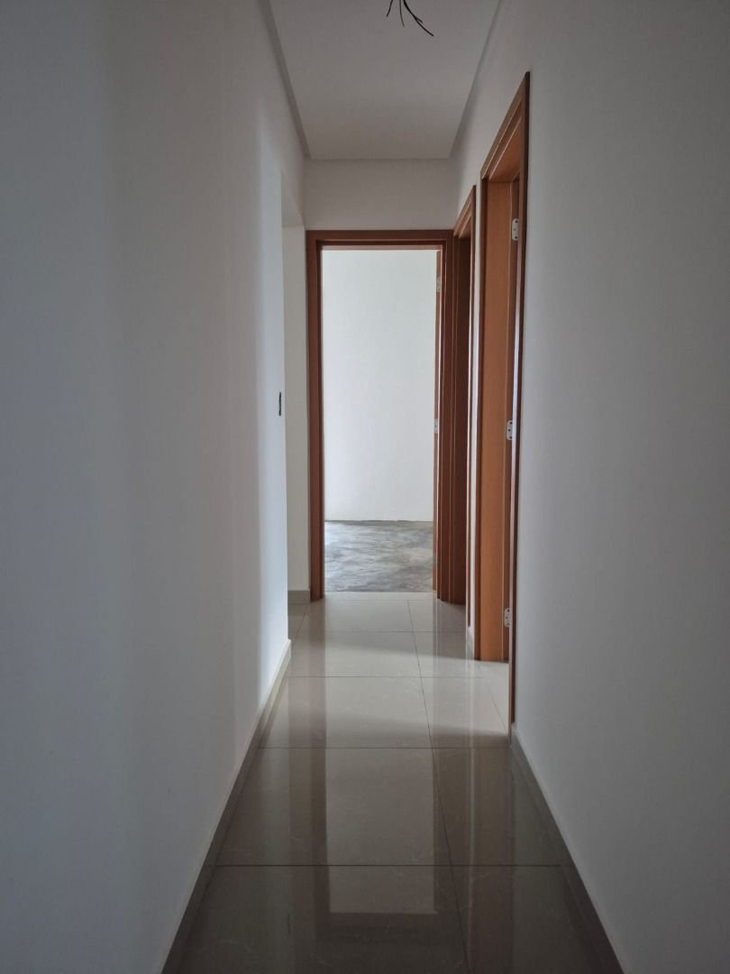 Apartamento com 3 dormitórios à venda, 210 m² por R$ 1.650.000,00 - Boqueirão - Santos/SP