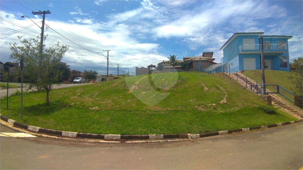 Terreno à venda em Residencial dos Lagos, Itupeva, SP