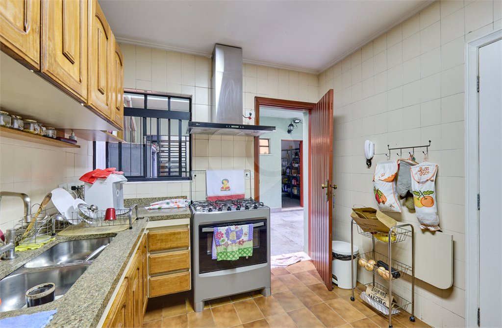 Casa de Vila à venda com 3 quartos, sendo 2 suítes, em Granja Julieta, São Paulo, SP