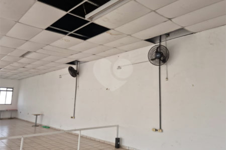 Salão para alugar em Vila Gustavo, São Paulo, SP